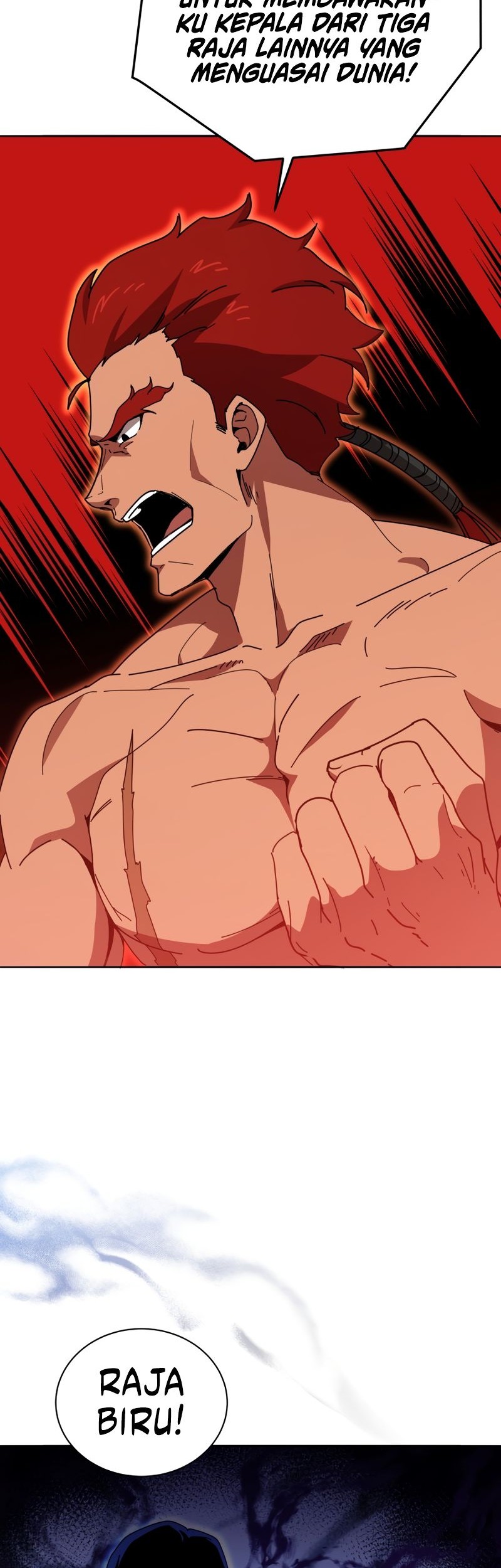 The Descent of the Demonic Master Chapter 167 Gambar 30