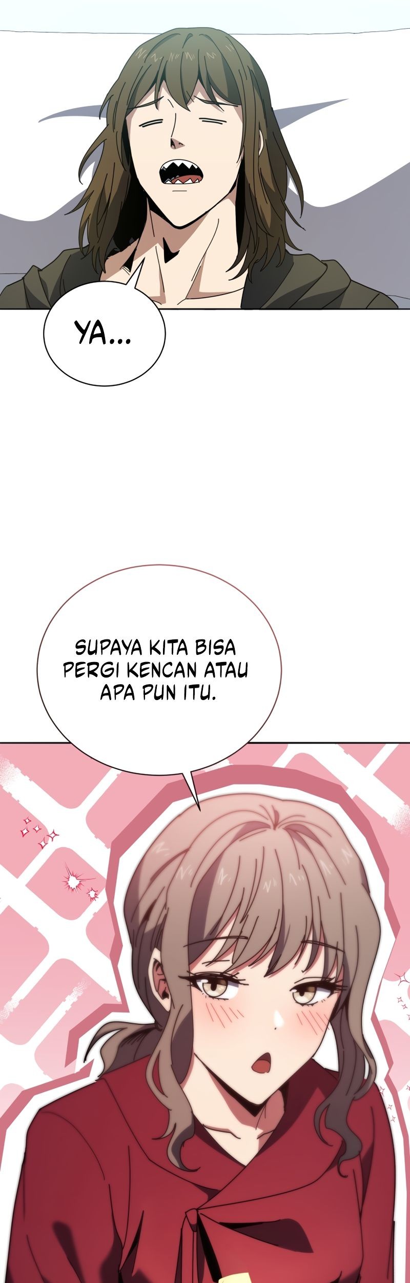 The Descent of the Demonic Master Chapter 167 Gambar 45