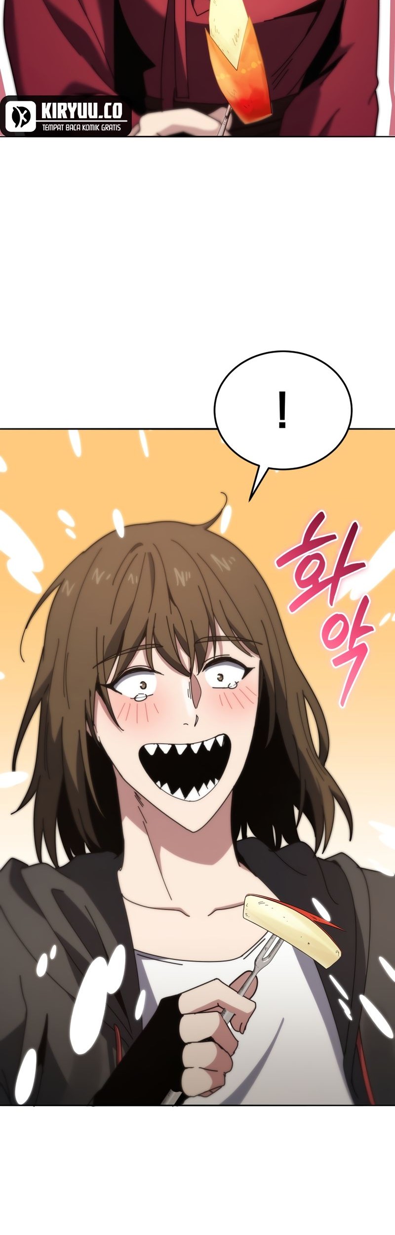 The Descent of the Demonic Master Chapter 167 Gambar 46