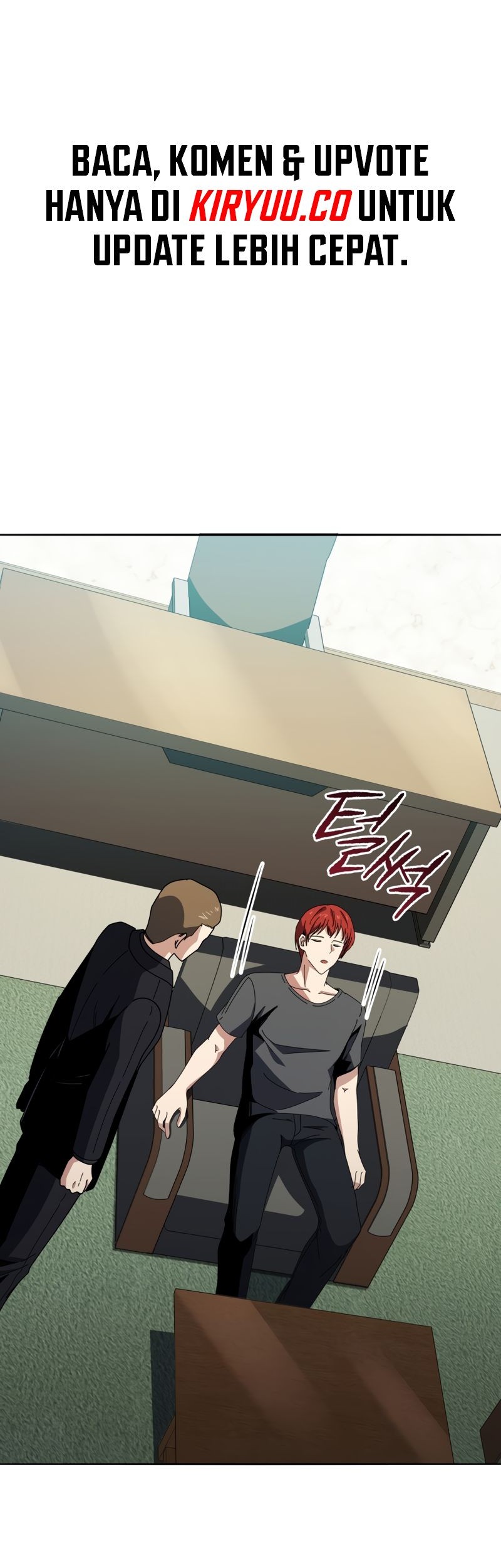 The Descent of the Demonic Master Chapter 167 Gambar 47