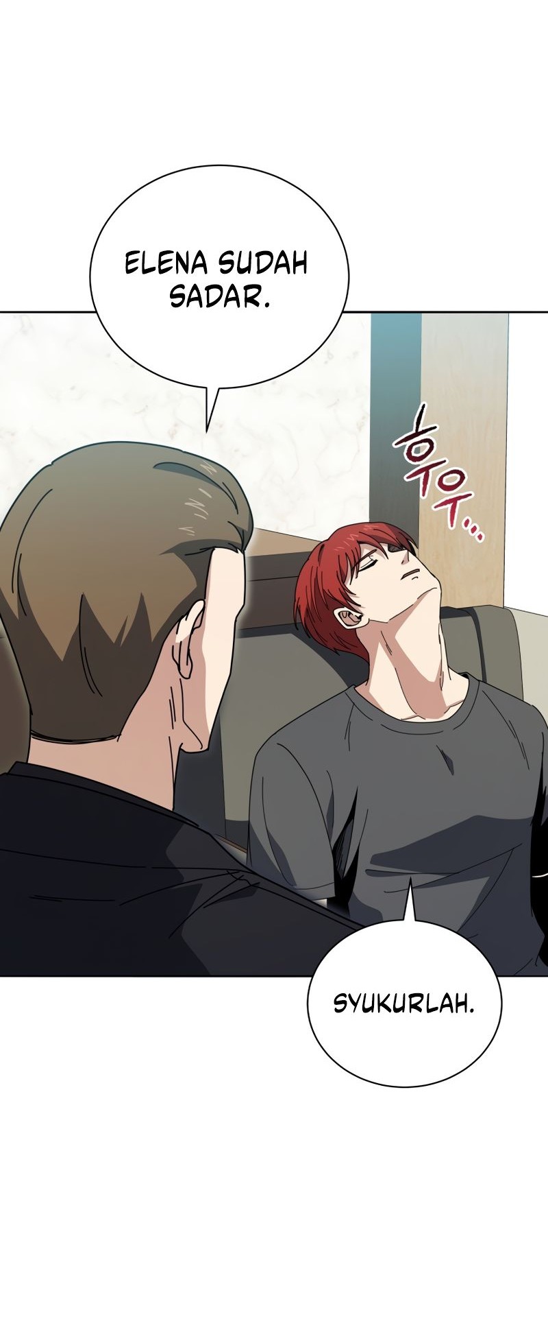 The Descent of the Demonic Master Chapter 167 Gambar 48