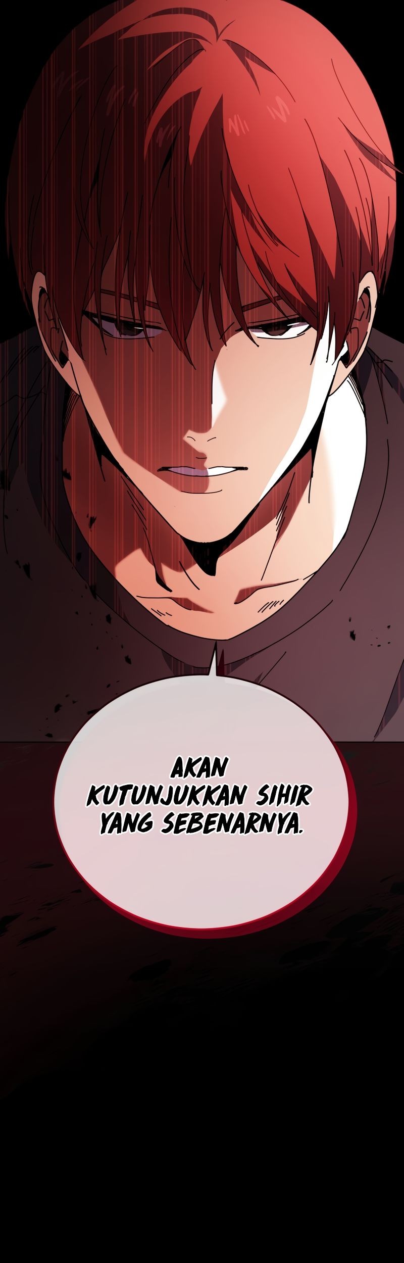 The Descent of the Demonic Master Chapter 167 Gambar 53