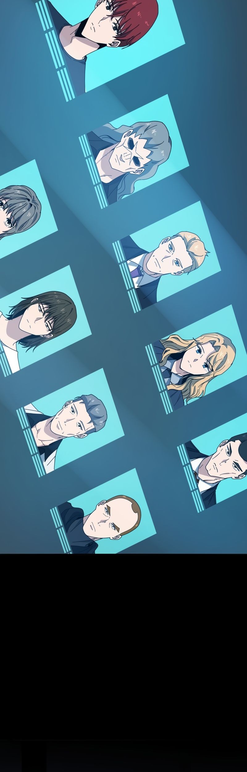 The Descent of the Demonic Master Chapter 167 Gambar 55