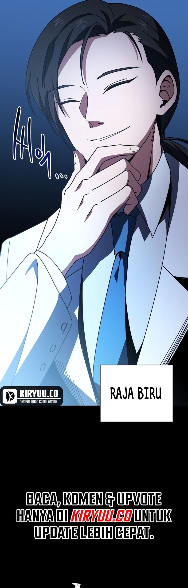 The Descent of the Demonic Master Chapter 167 Gambar 57