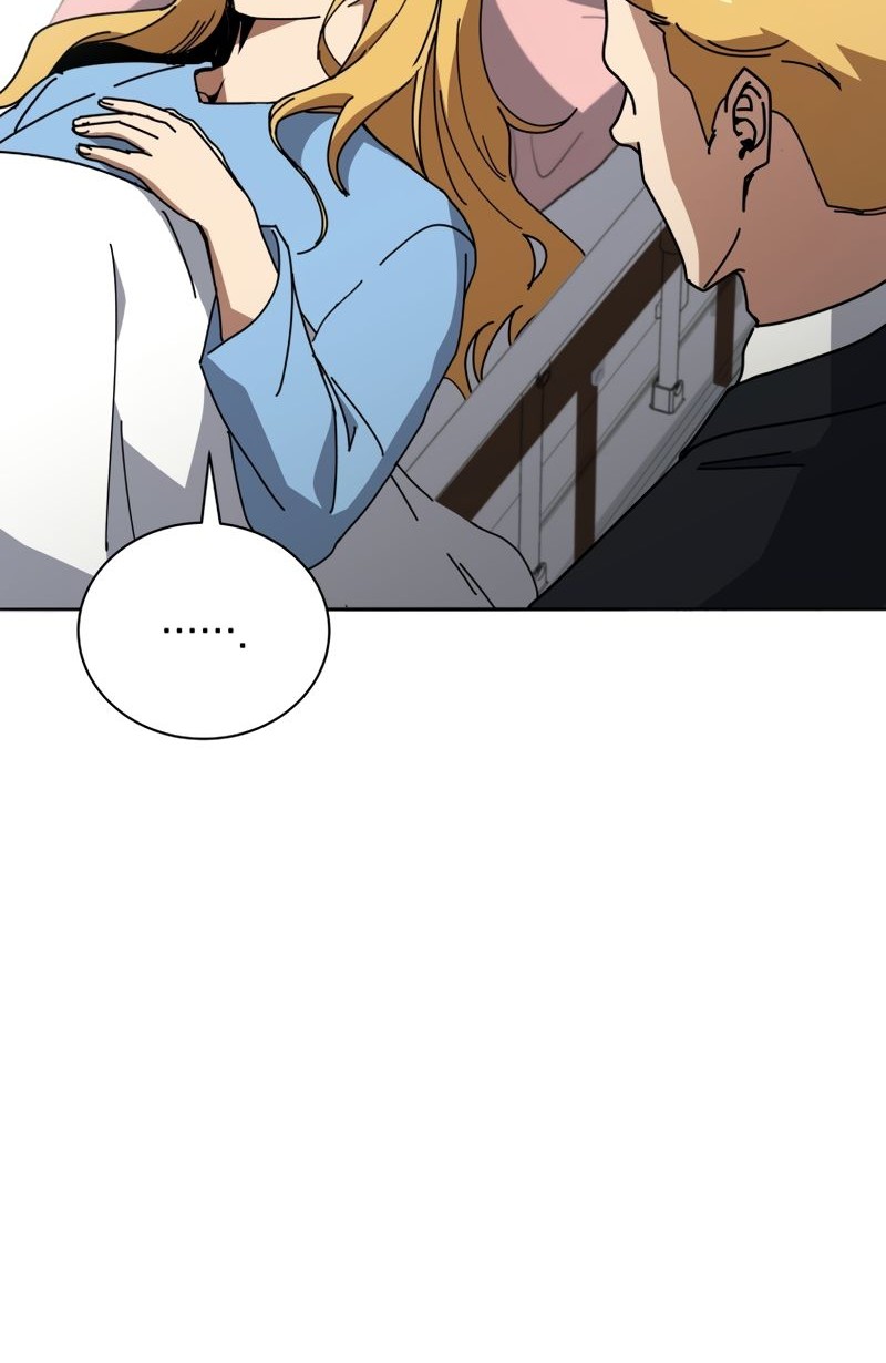 The Descent of the Demonic Master Chapter 167 Gambar 8