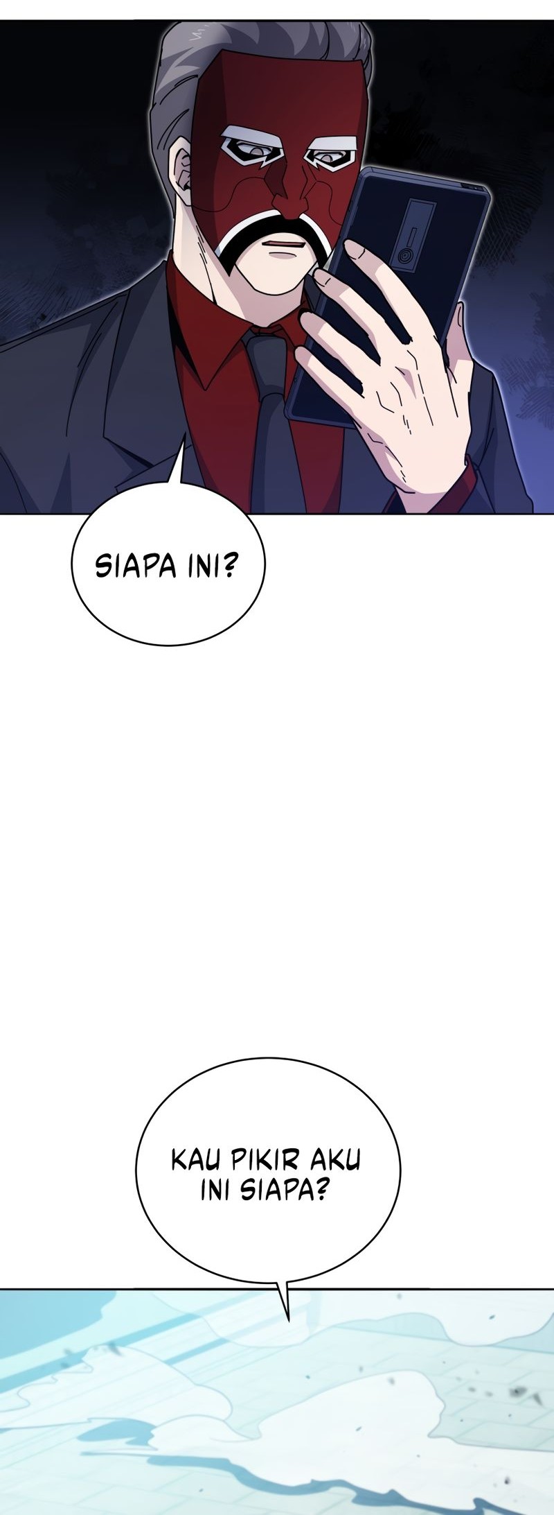 The Descent of the Demonic Master Chapter 168 Gambar 13