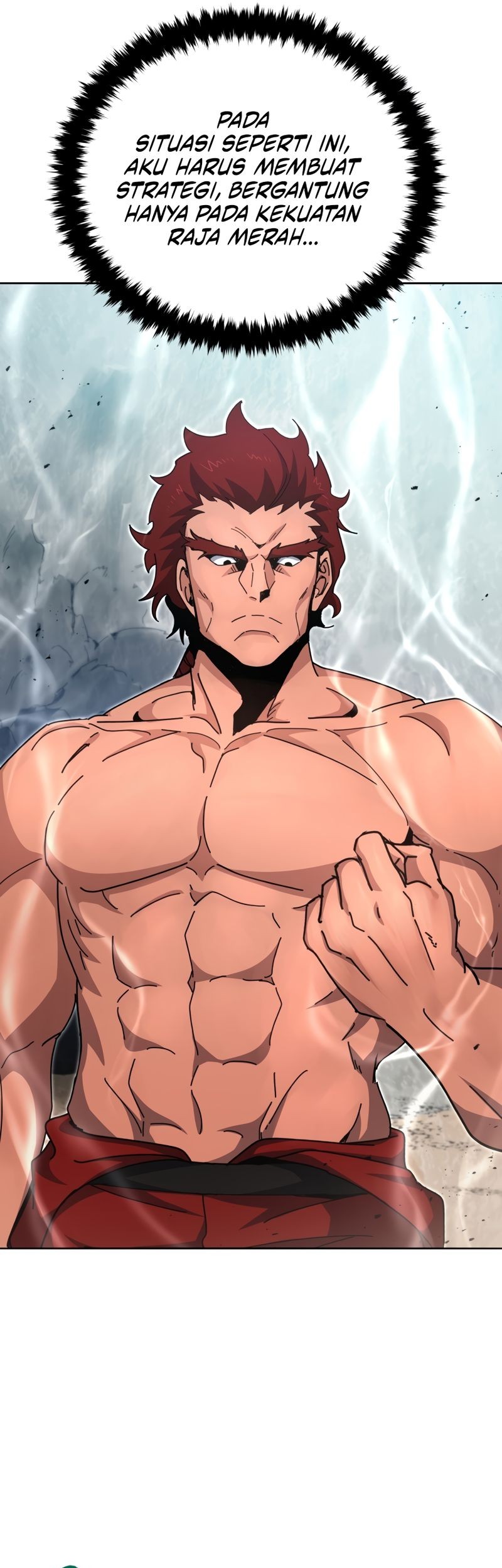 The Descent of the Demonic Master Chapter 168 Gambar 10