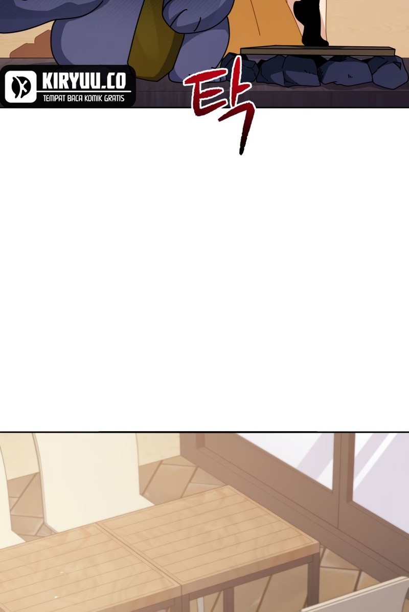 The Descent of the Demonic Master Chapter 168 Gambar 25