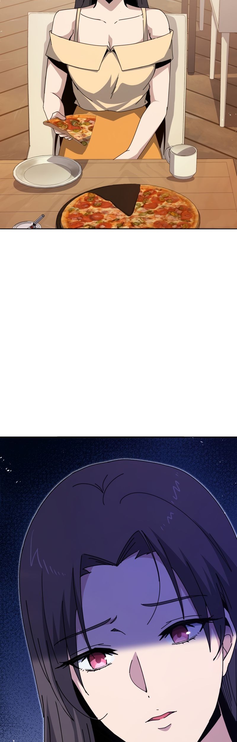 The Descent of the Demonic Master Chapter 168 Gambar 28