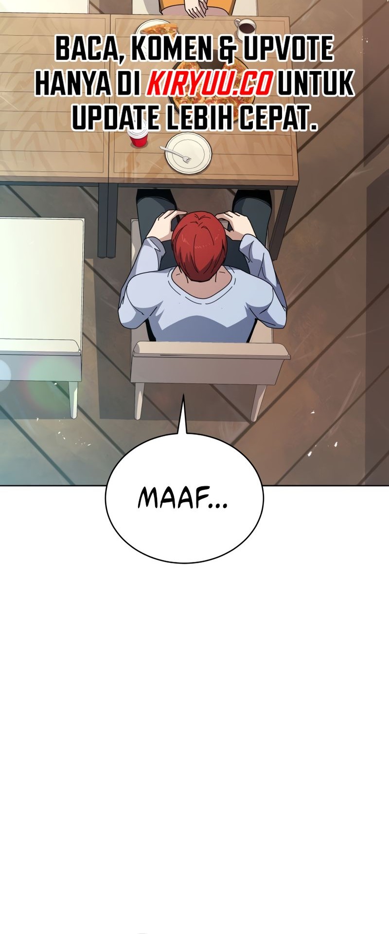 The Descent of the Demonic Master Chapter 168 Gambar 33