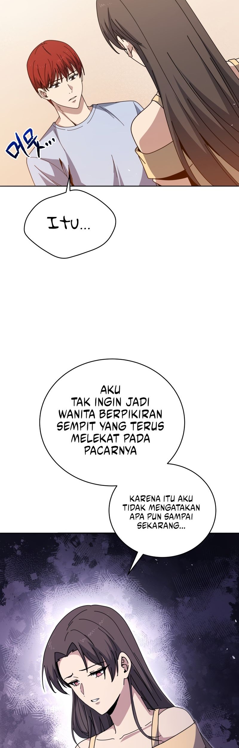 The Descent of the Demonic Master Chapter 168 Gambar 31