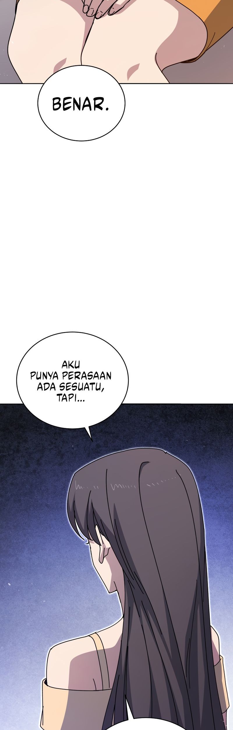 The Descent of the Demonic Master Chapter 168 Gambar 48