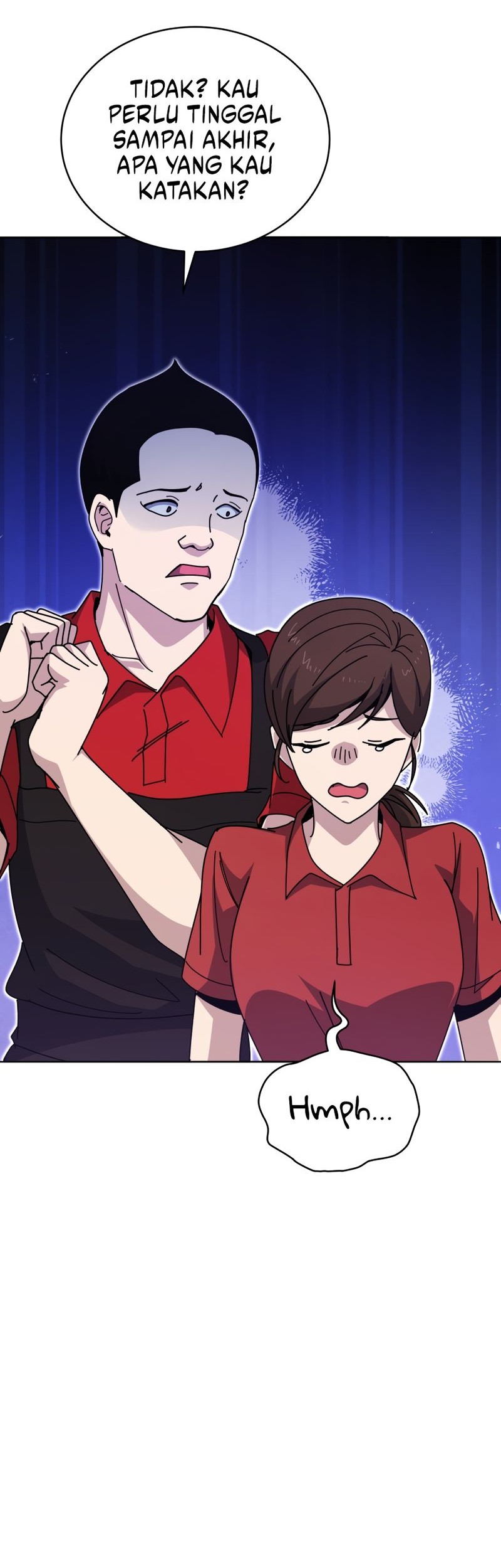 The Descent of the Demonic Master Chapter 168 Gambar 43