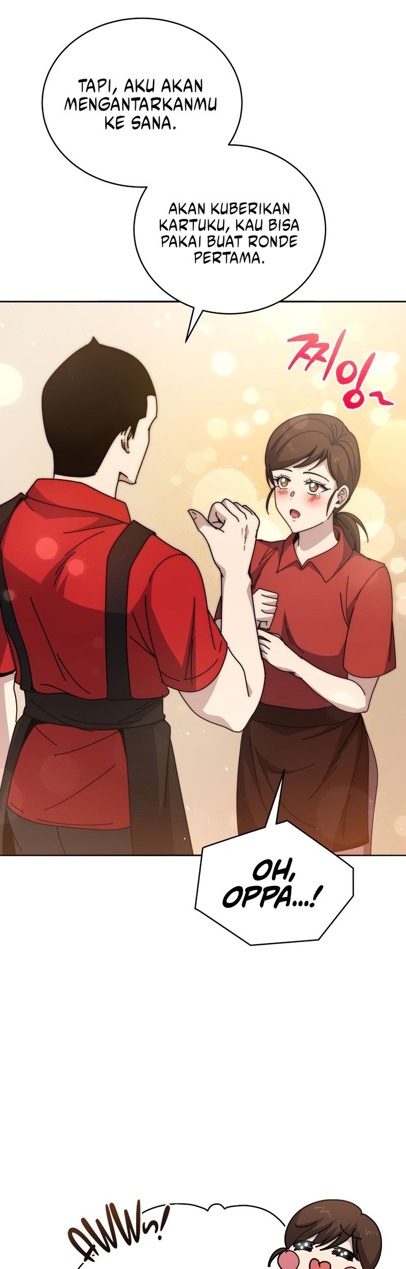 The Descent of the Demonic Master Chapter 168 Gambar 44