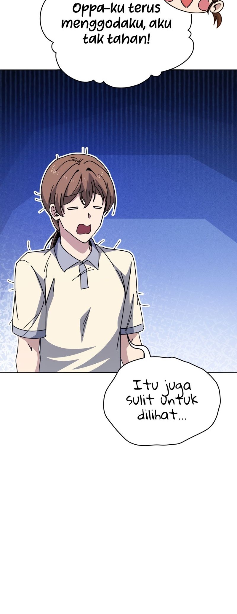 The Descent of the Demonic Master Chapter 168 Gambar 45