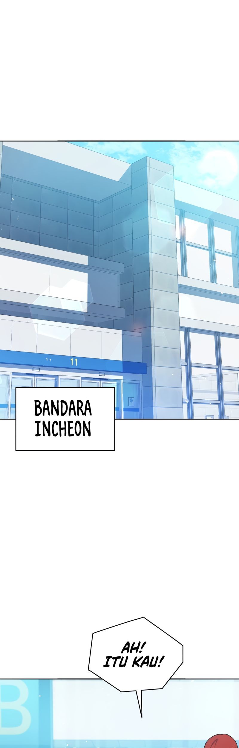 The Descent of the Demonic Master Chapter 168 Gambar 62