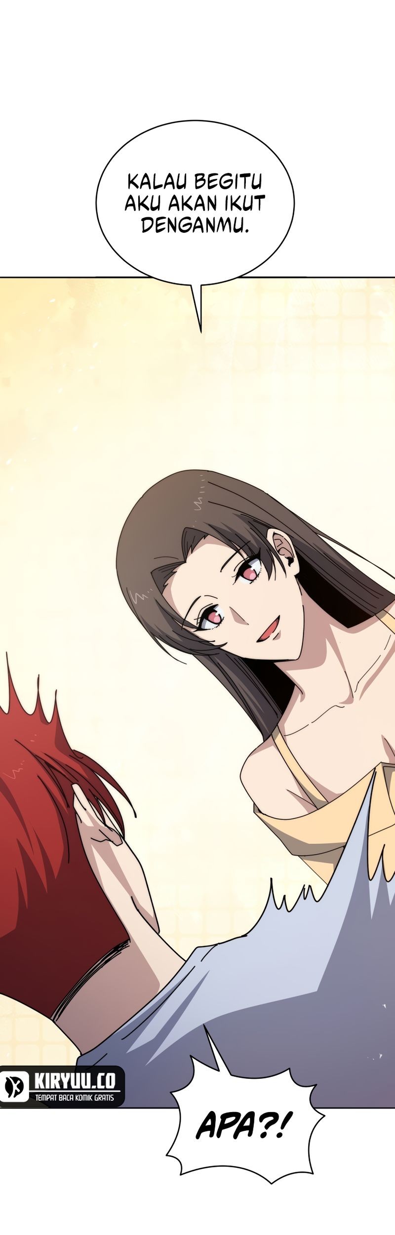 The Descent of the Demonic Master Chapter 168 Gambar 54