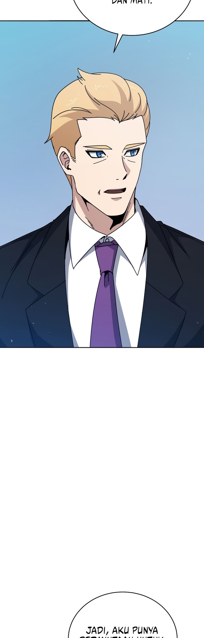 The Descent of the Demonic Master Chapter 168 Gambar 59