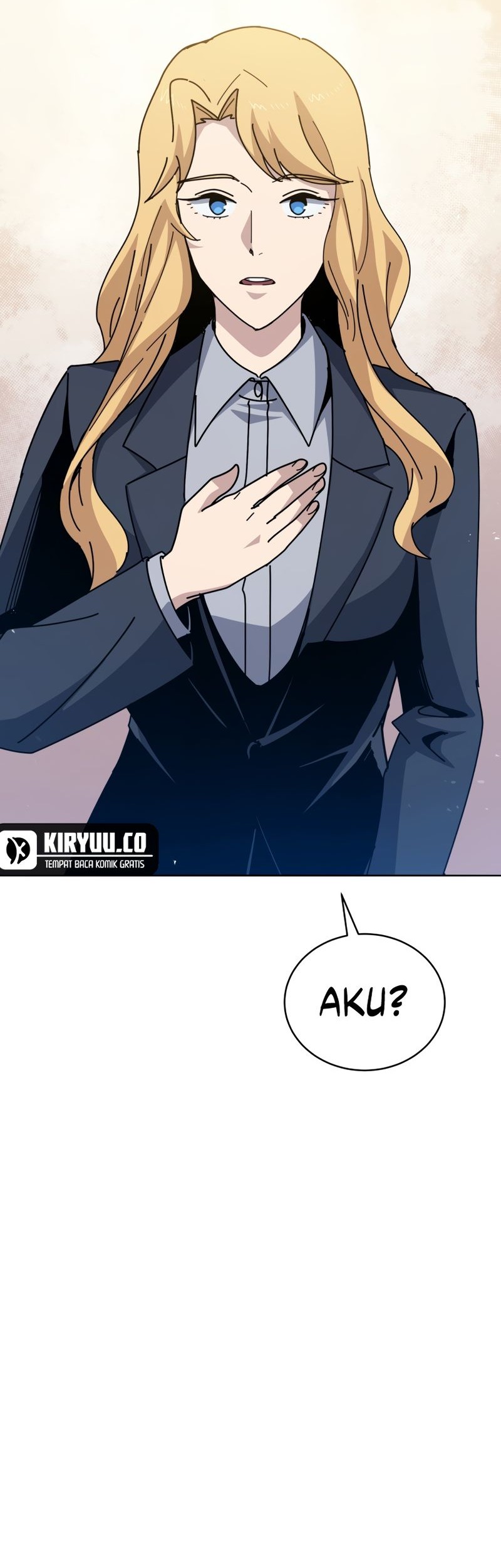 The Descent of the Demonic Master Chapter 168 Gambar 61