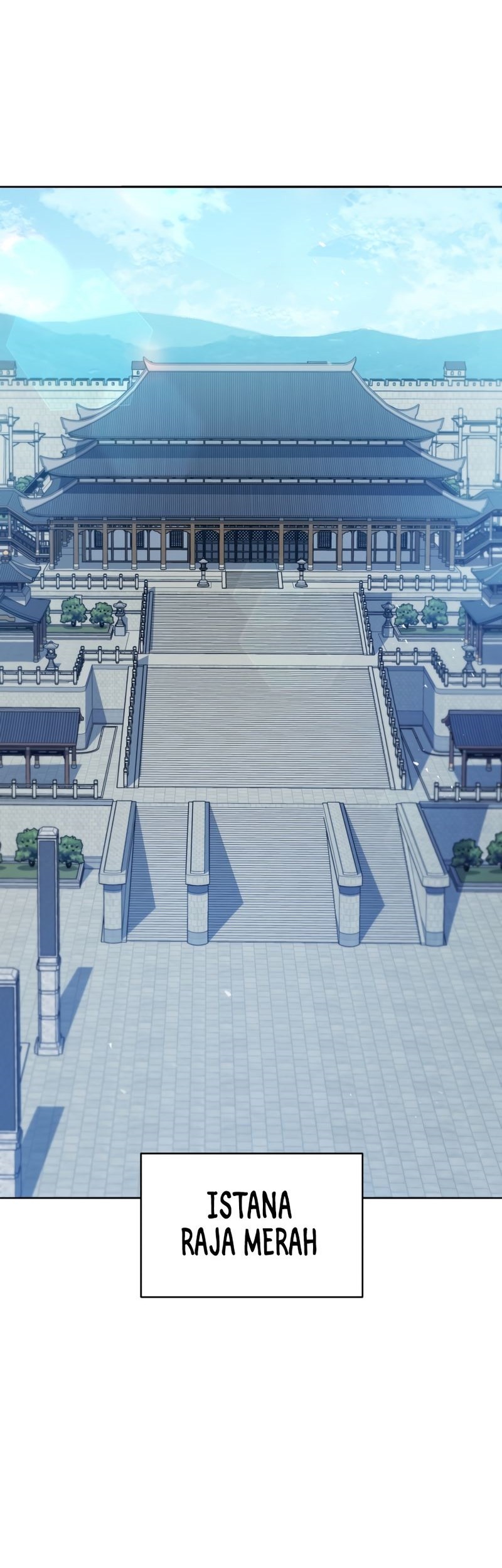 Manhwa The Descent of the Demonic Master Chapter 168 gambar nomor 2