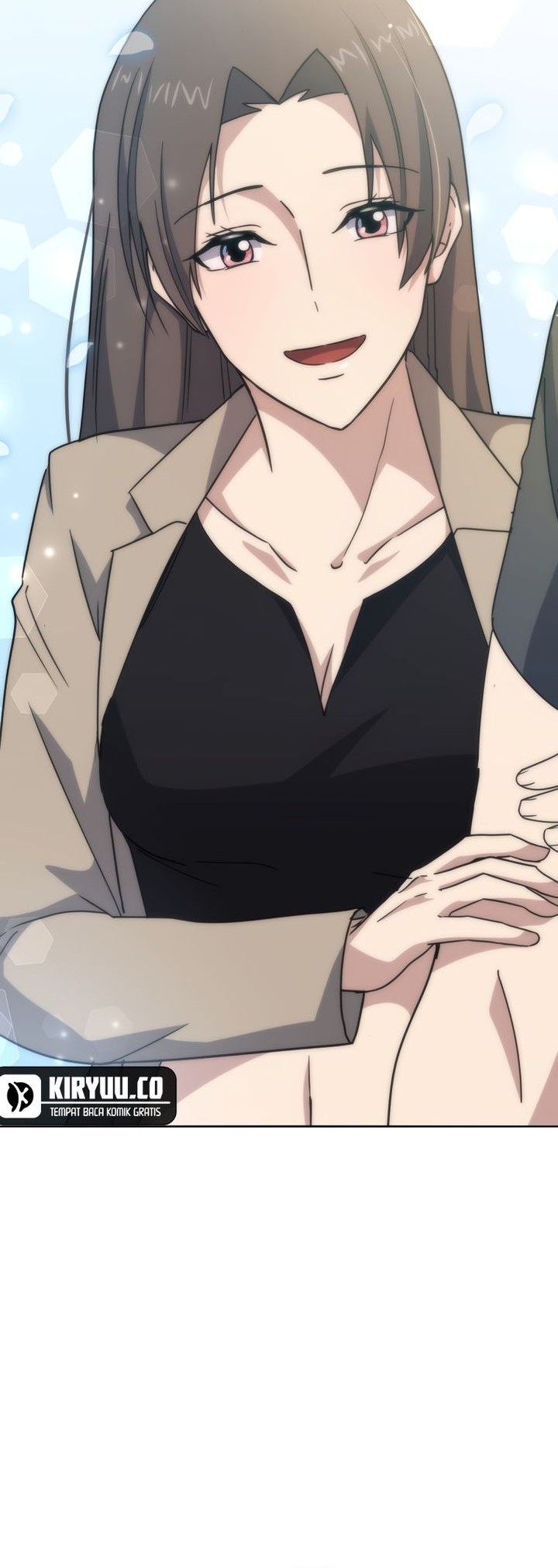 The Descent of the Demonic Master Chapter 169 Gambar 18