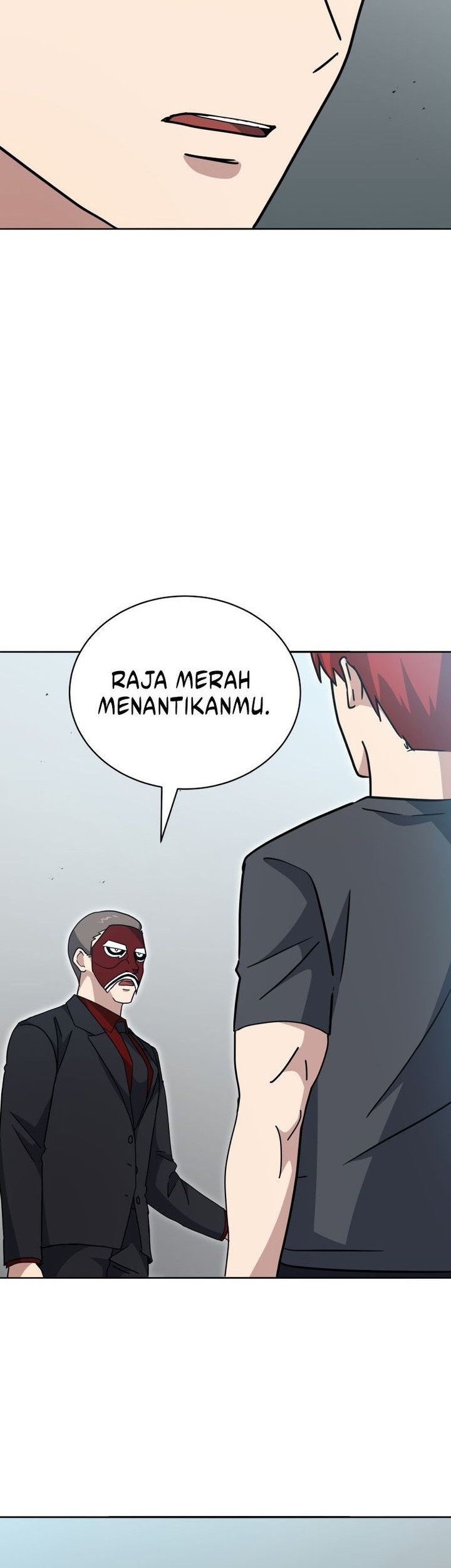 The Descent of the Demonic Master Chapter 169 Gambar 26