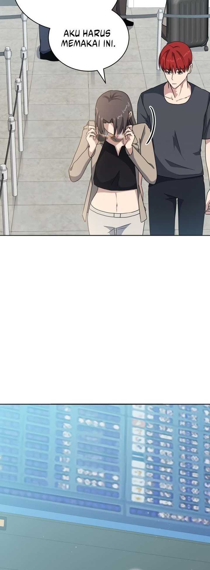 The Descent of the Demonic Master Chapter 169 Gambar 20