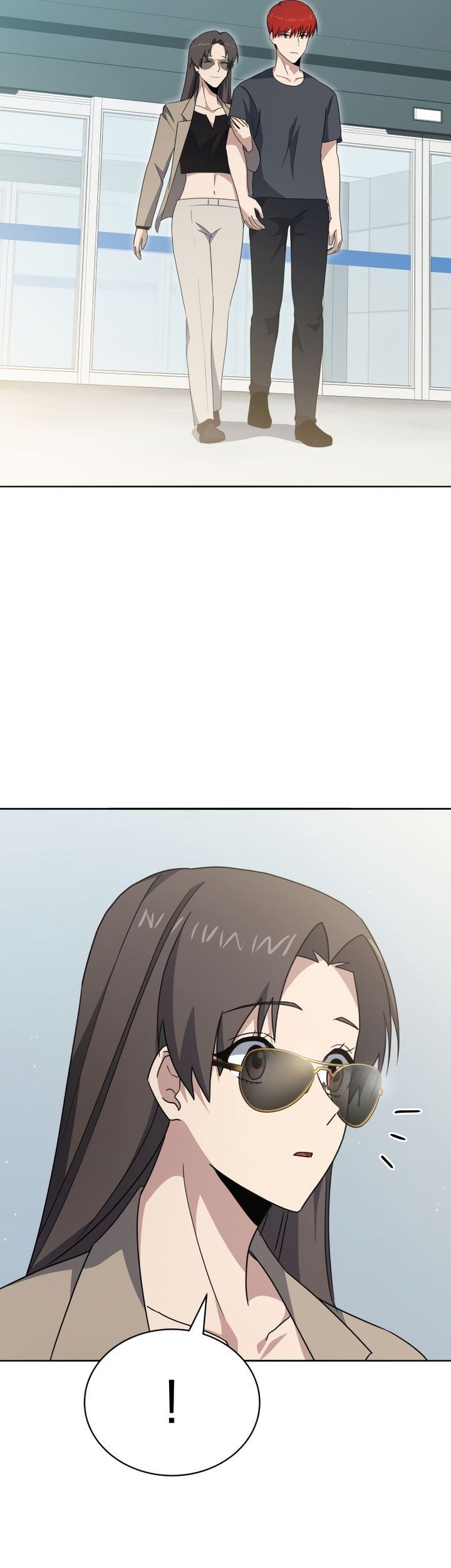 The Descent of the Demonic Master Chapter 169 Gambar 21