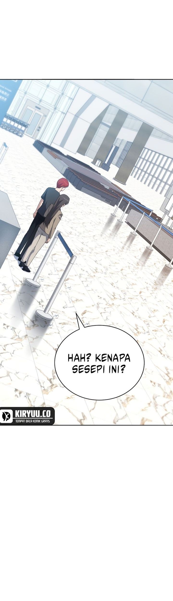 The Descent of the Demonic Master Chapter 169 Gambar 22