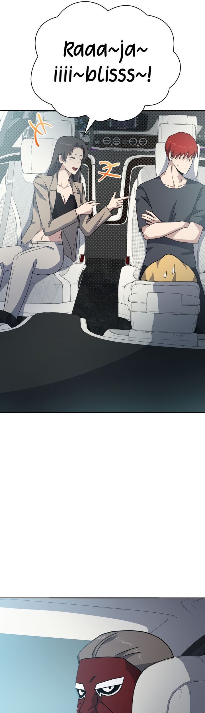 The Descent of the Demonic Master Chapter 169 Gambar 35