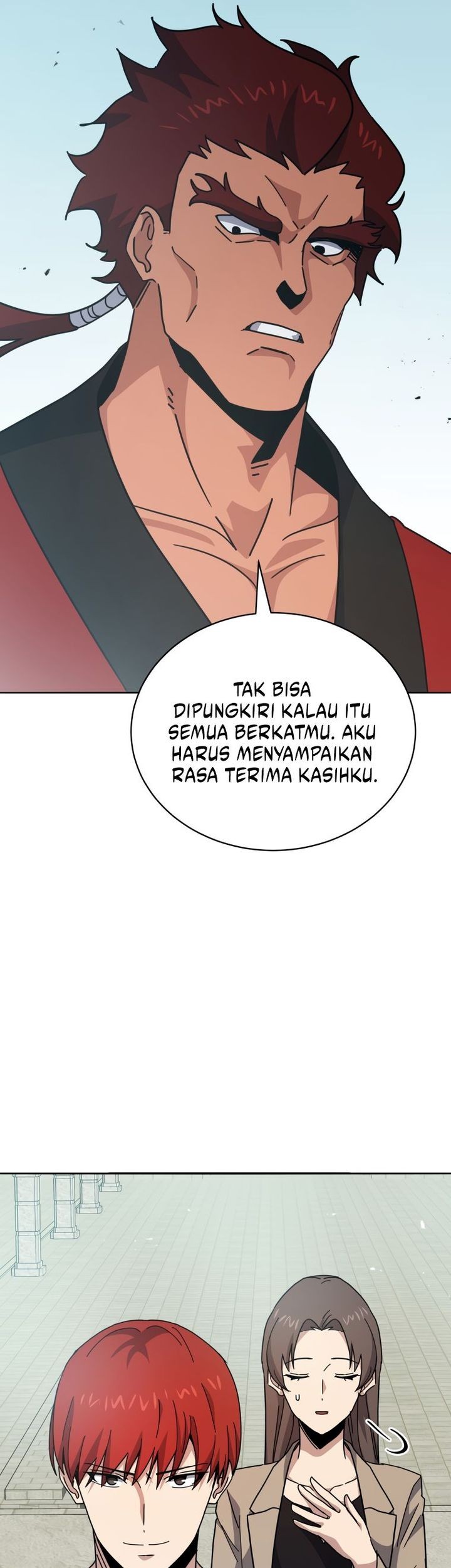 The Descent of the Demonic Master Chapter 169 Gambar 43