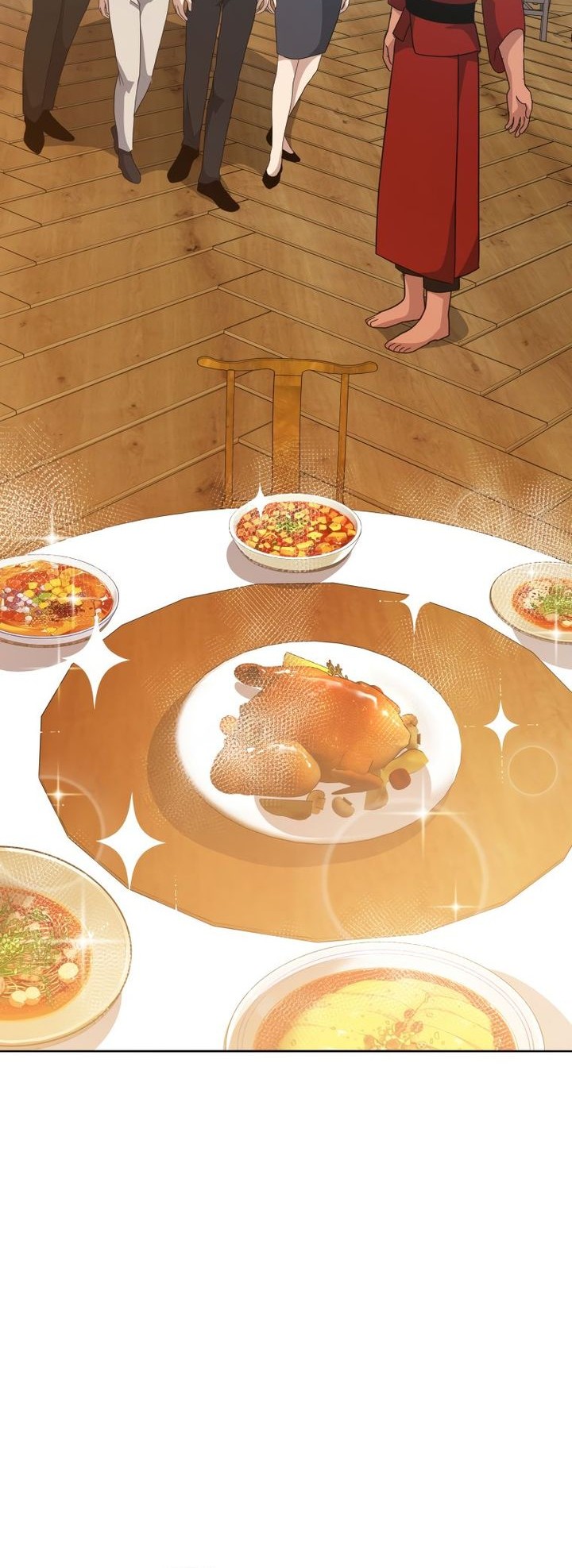 The Descent of the Demonic Master Chapter 169 Gambar 50