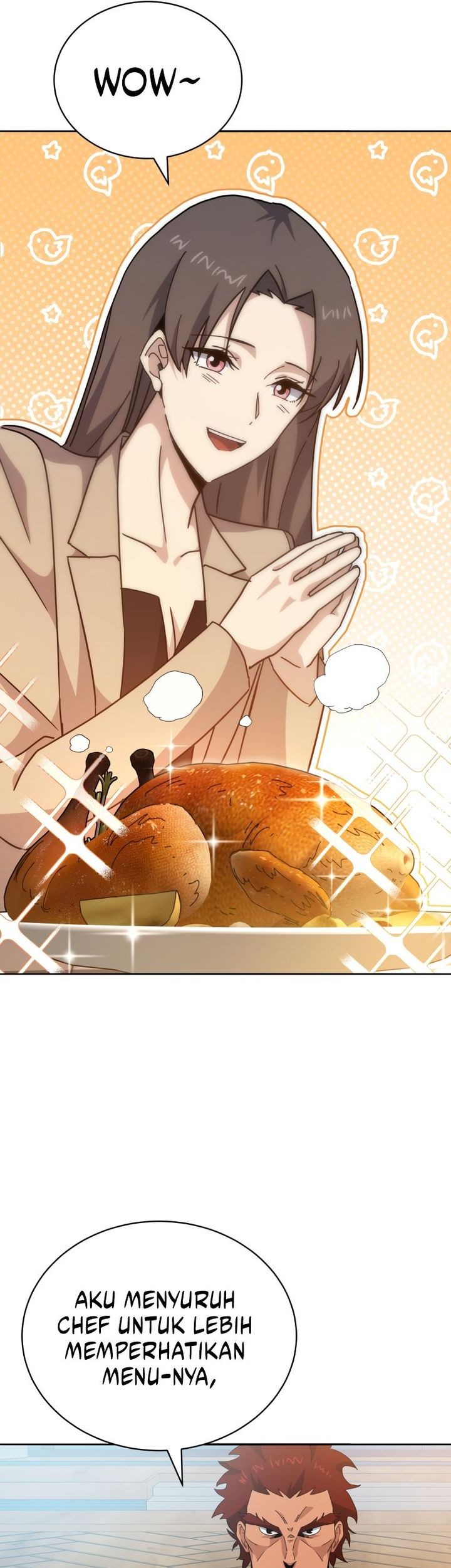 The Descent of the Demonic Master Chapter 169 Gambar 51