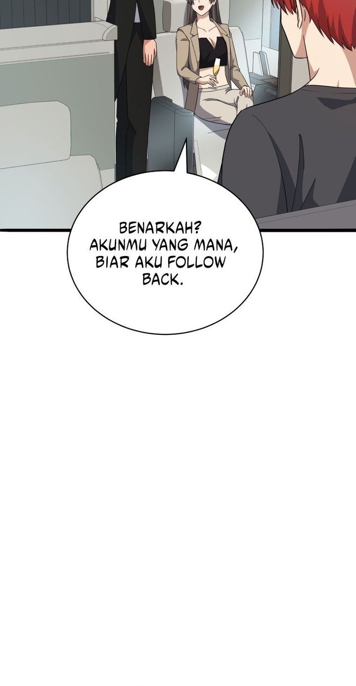 The Descent of the Demonic Master Chapter 169 Gambar 4