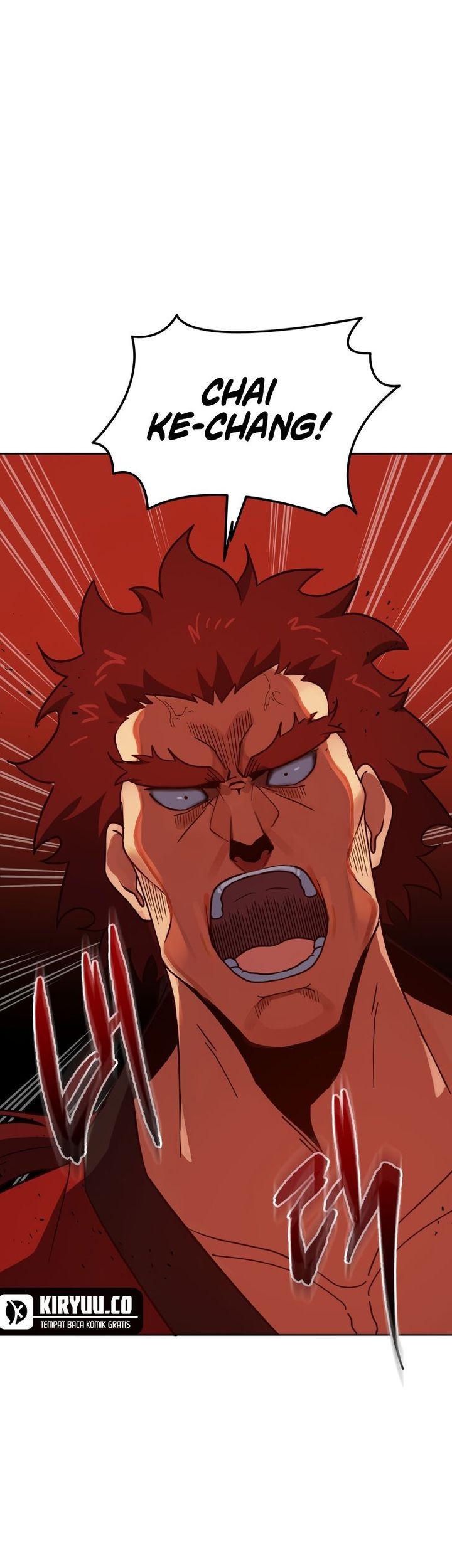 The Descent of the Demonic Master Chapter 170 Gambar 11