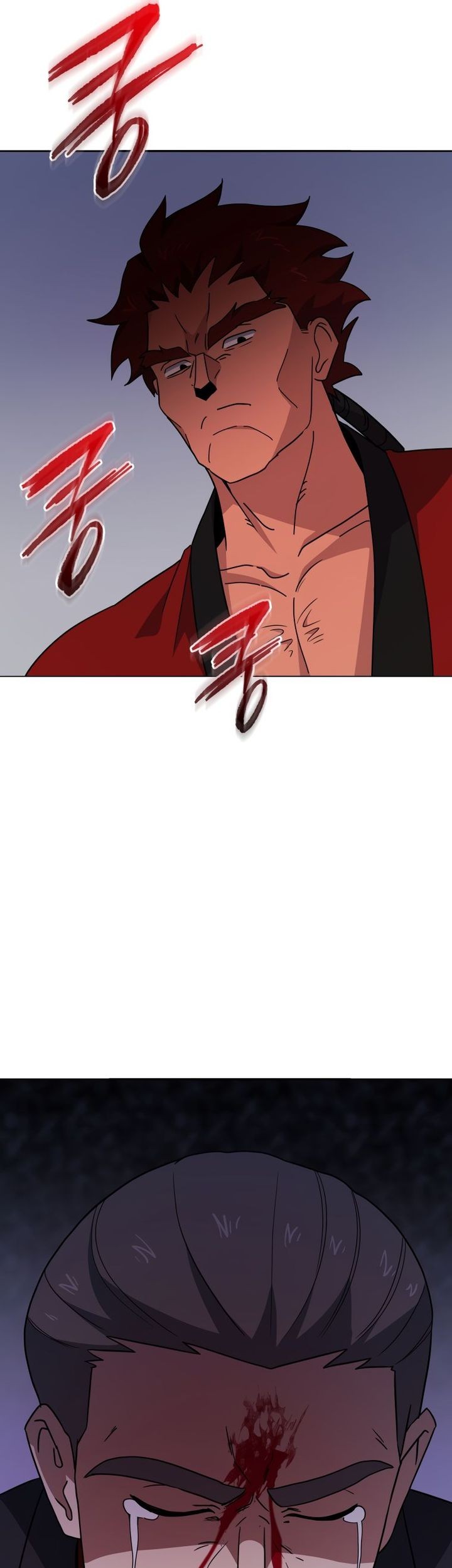 The Descent of the Demonic Master Chapter 170 Gambar 15