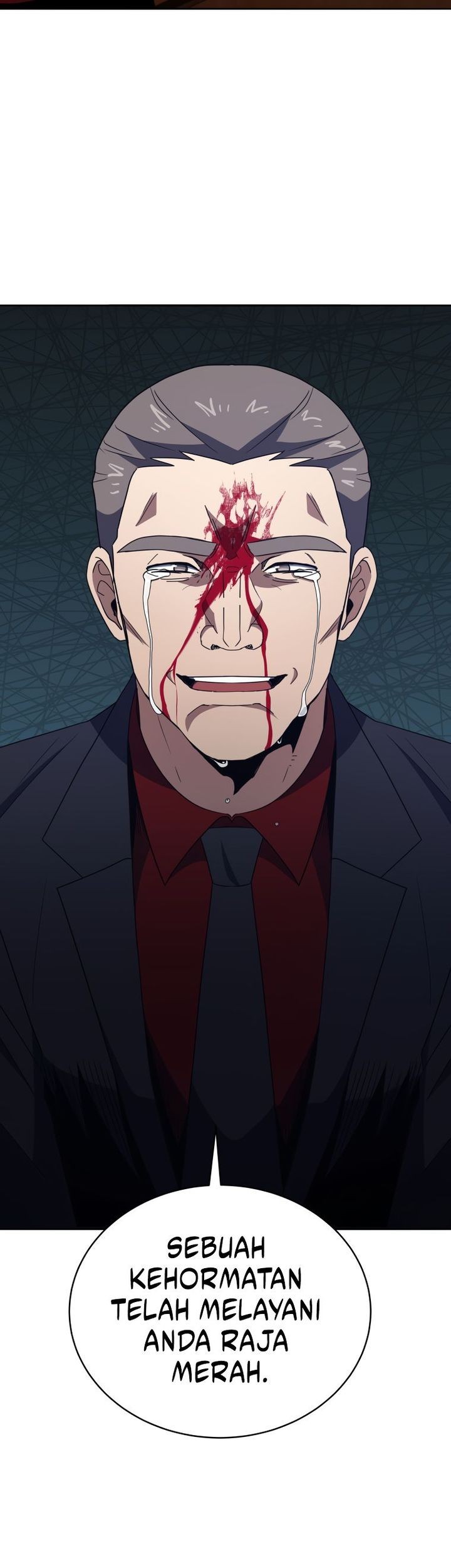 The Descent of the Demonic Master Chapter 170 Gambar 19