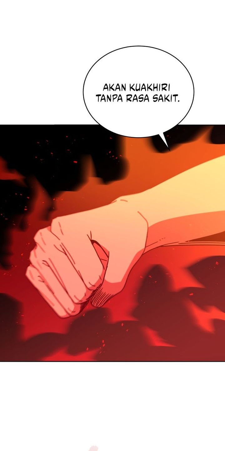 The Descent of the Demonic Master Chapter 170 Gambar 20