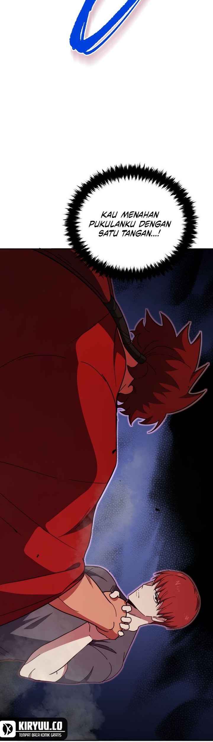 The Descent of the Demonic Master Chapter 170 Gambar 24