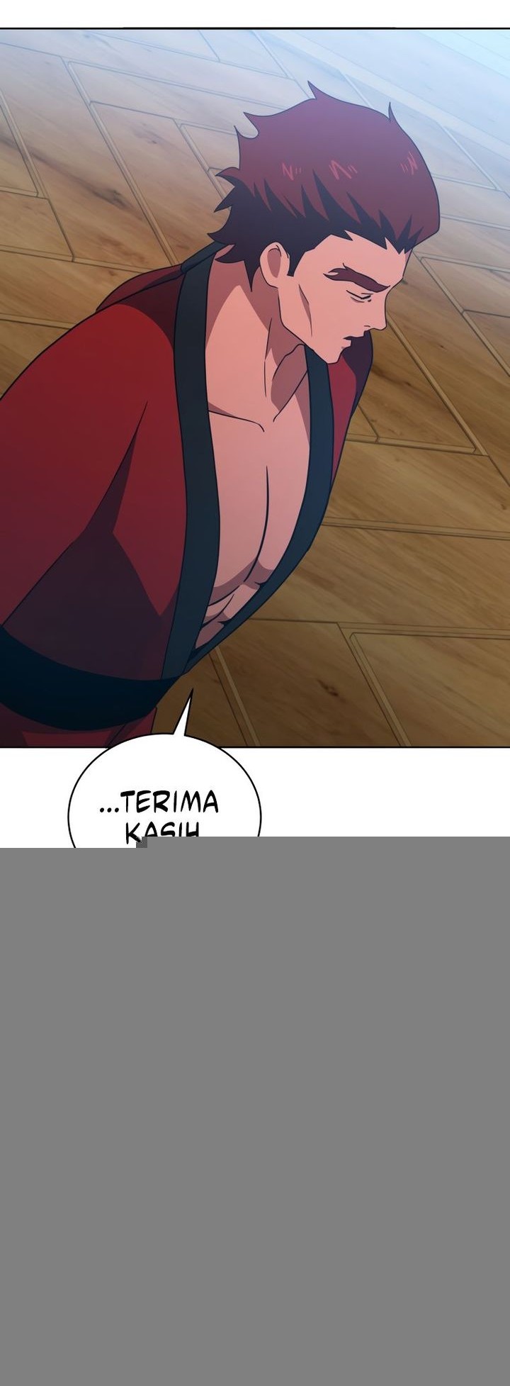 The Descent of the Demonic Master Chapter 170 Gambar 34