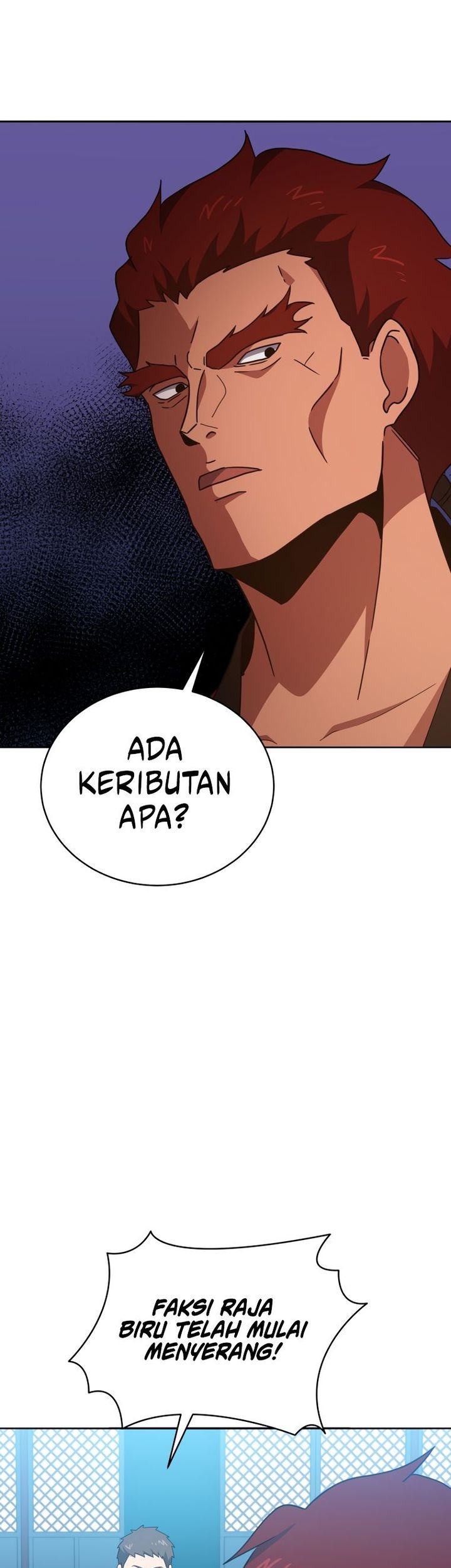 The Descent of the Demonic Master Chapter 170 Gambar 29