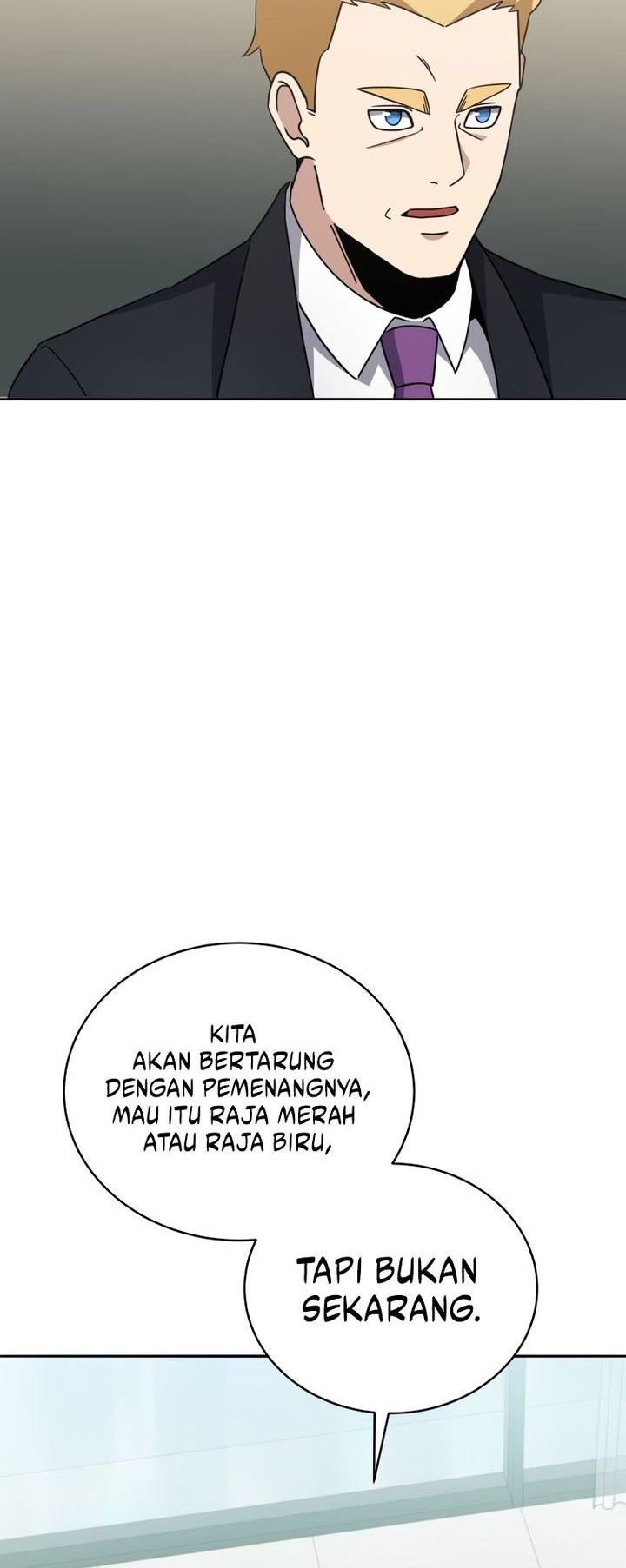 The Descent of the Demonic Master Chapter 170 Gambar 46