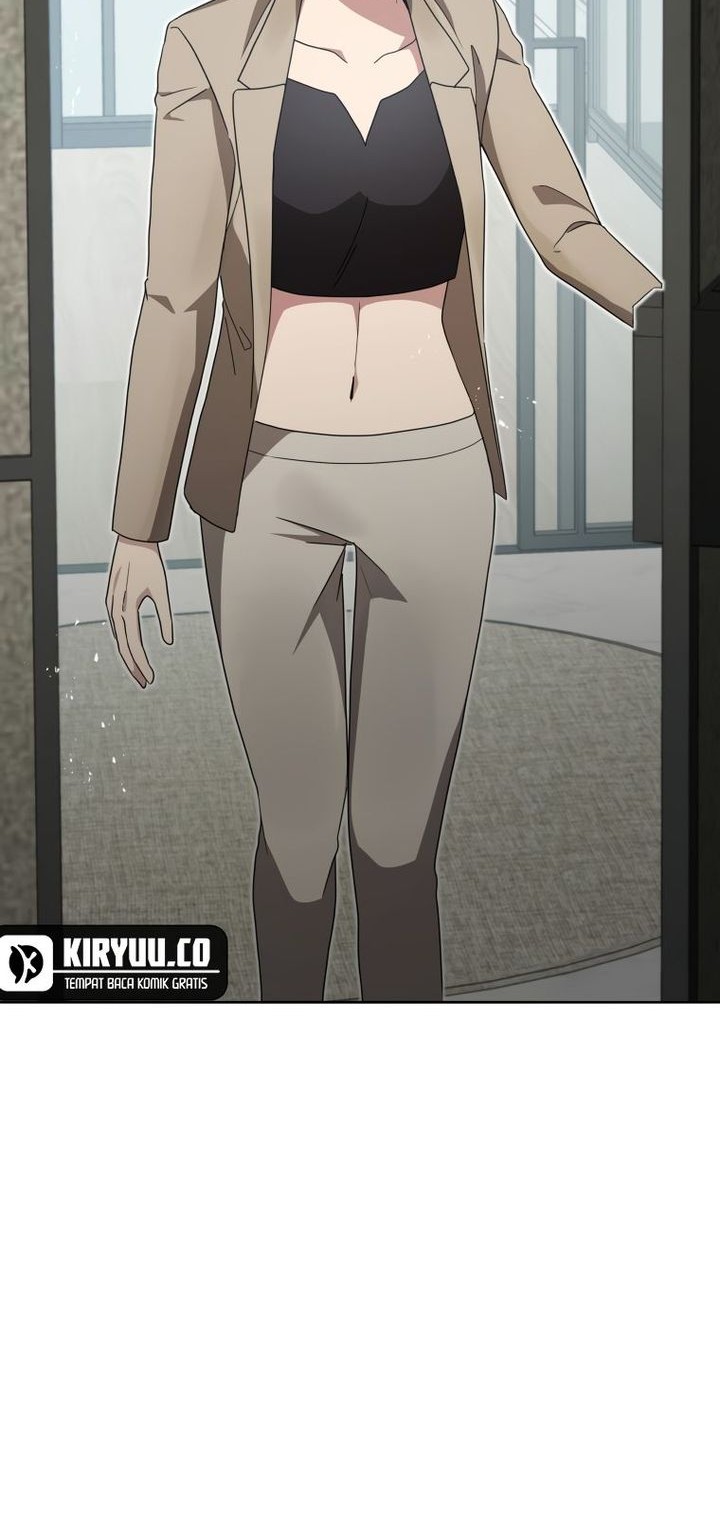 The Descent of the Demonic Master Chapter 170 Gambar 48