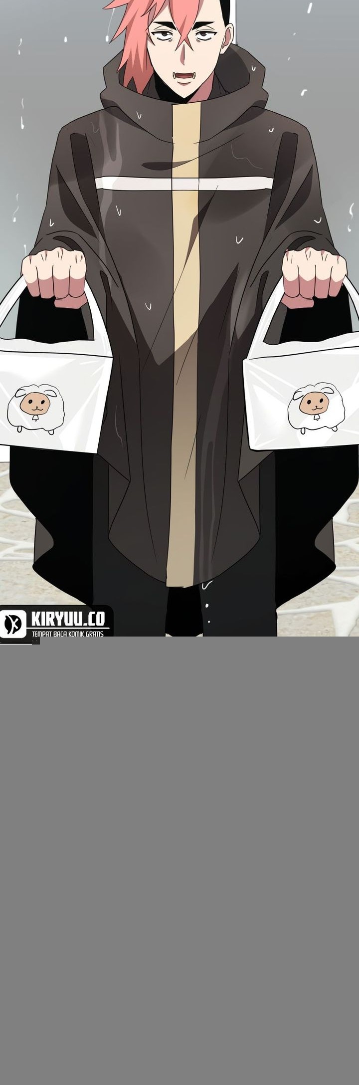 The Descent of the Demonic Master Chapter 170 Gambar 52