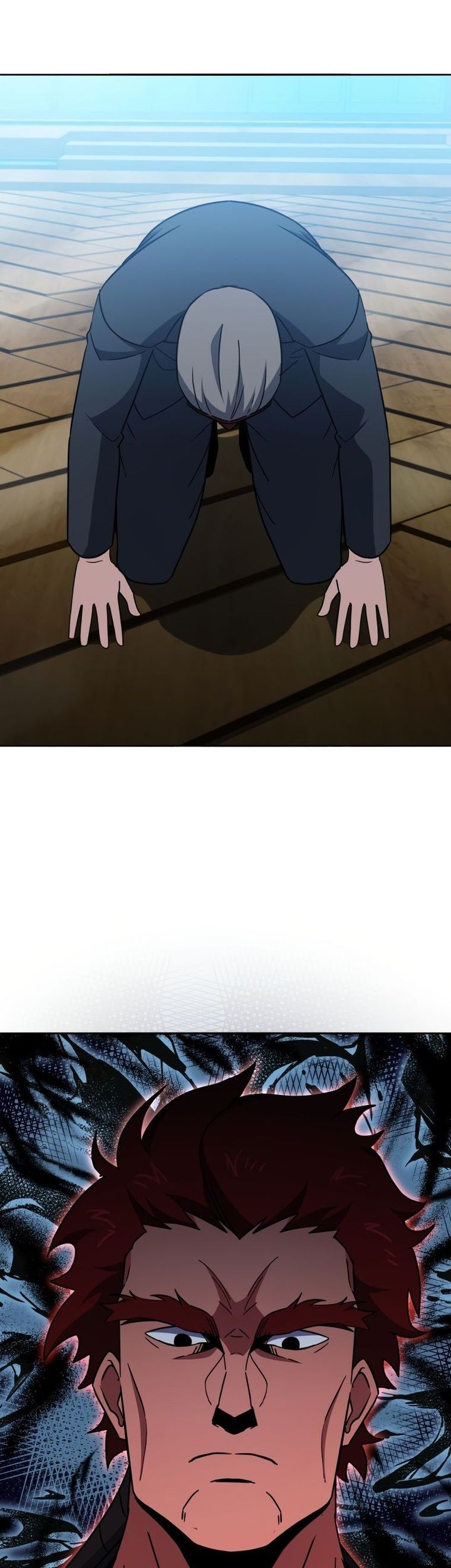 The Descent of the Demonic Master Chapter 170 Gambar 3