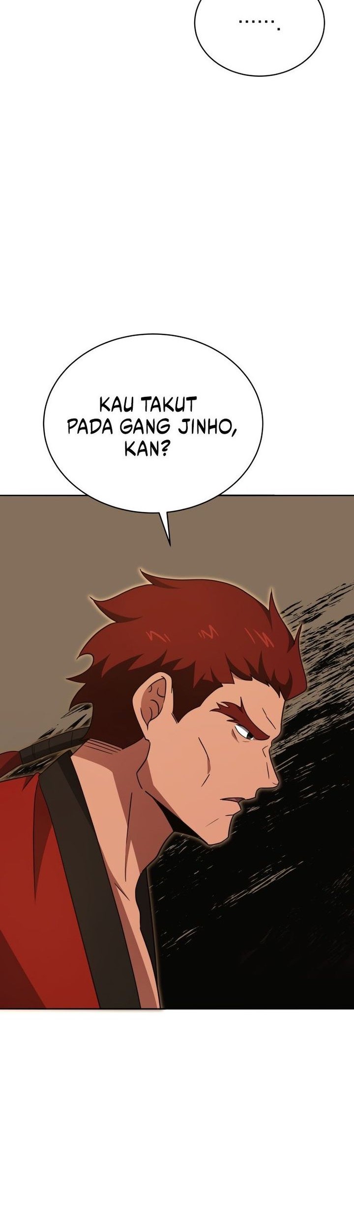 The Descent of the Demonic Master Chapter 170 Gambar 6