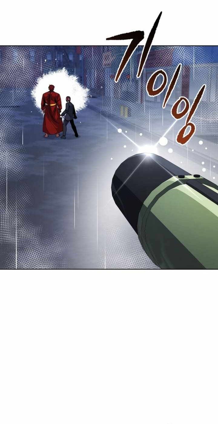 The Descent of the Demonic Master Chapter 171 Gambar 12