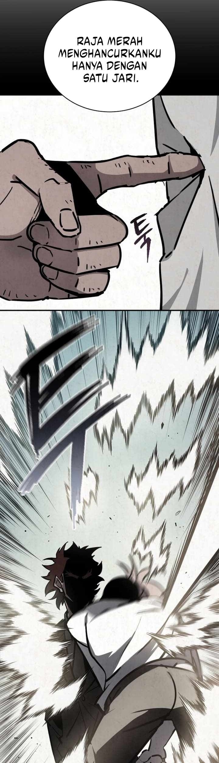 The Descent of the Demonic Master Chapter 171 Gambar 19