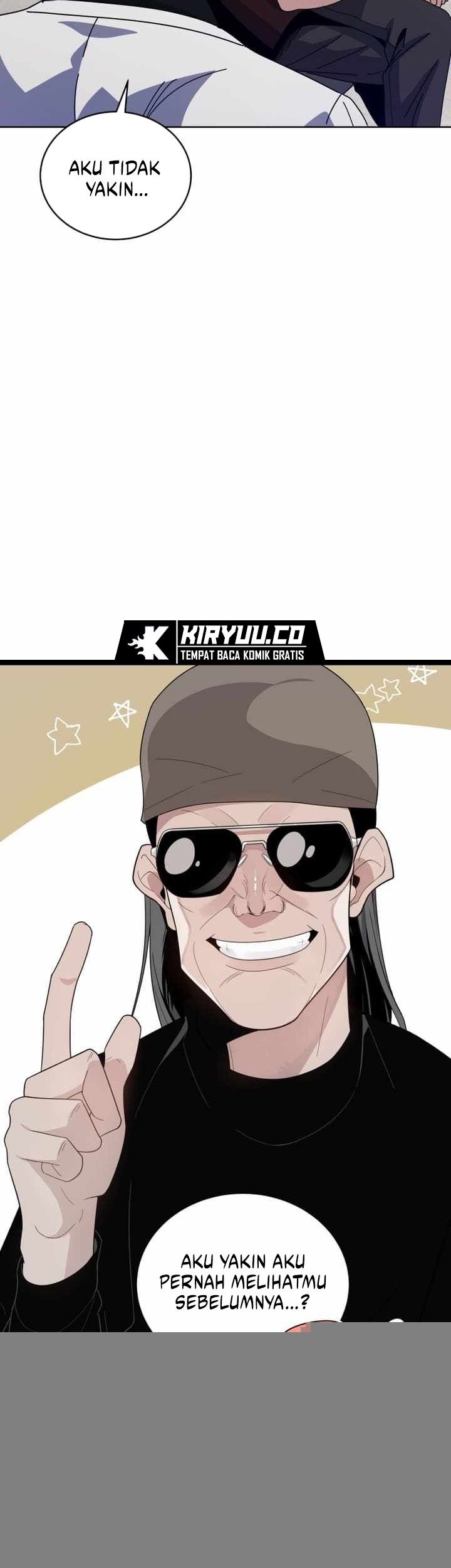 The Descent of the Demonic Master Chapter 171 Gambar 24