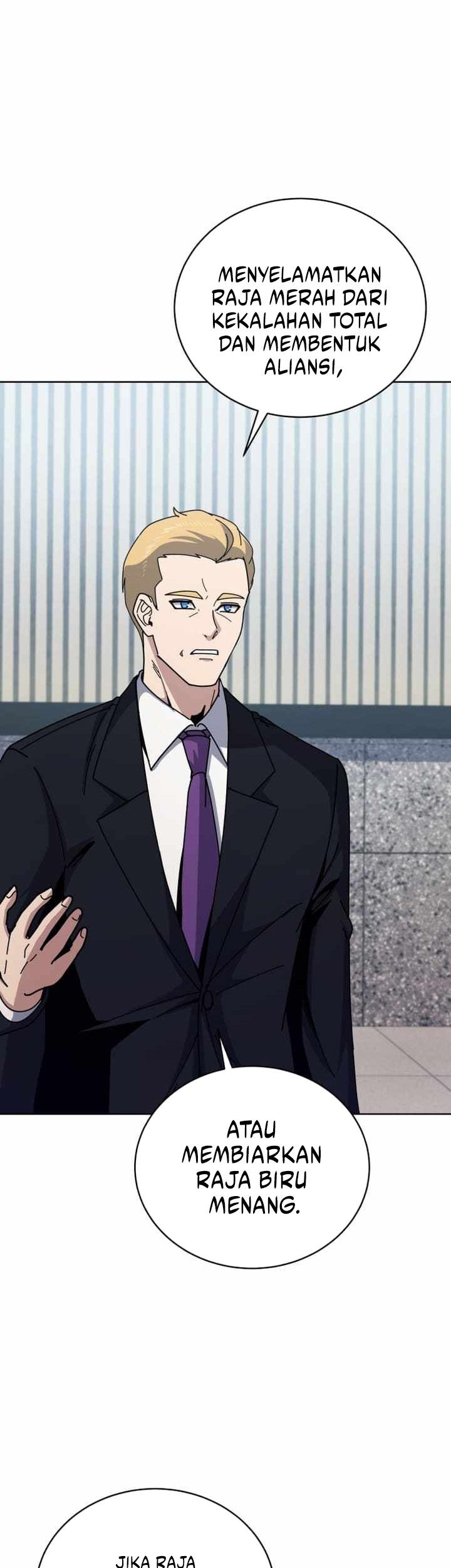 The Descent of the Demonic Master Chapter 171 Gambar 33